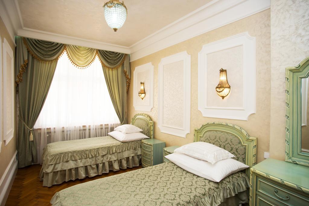 Apartment Art Celakovskeho Sady Prag