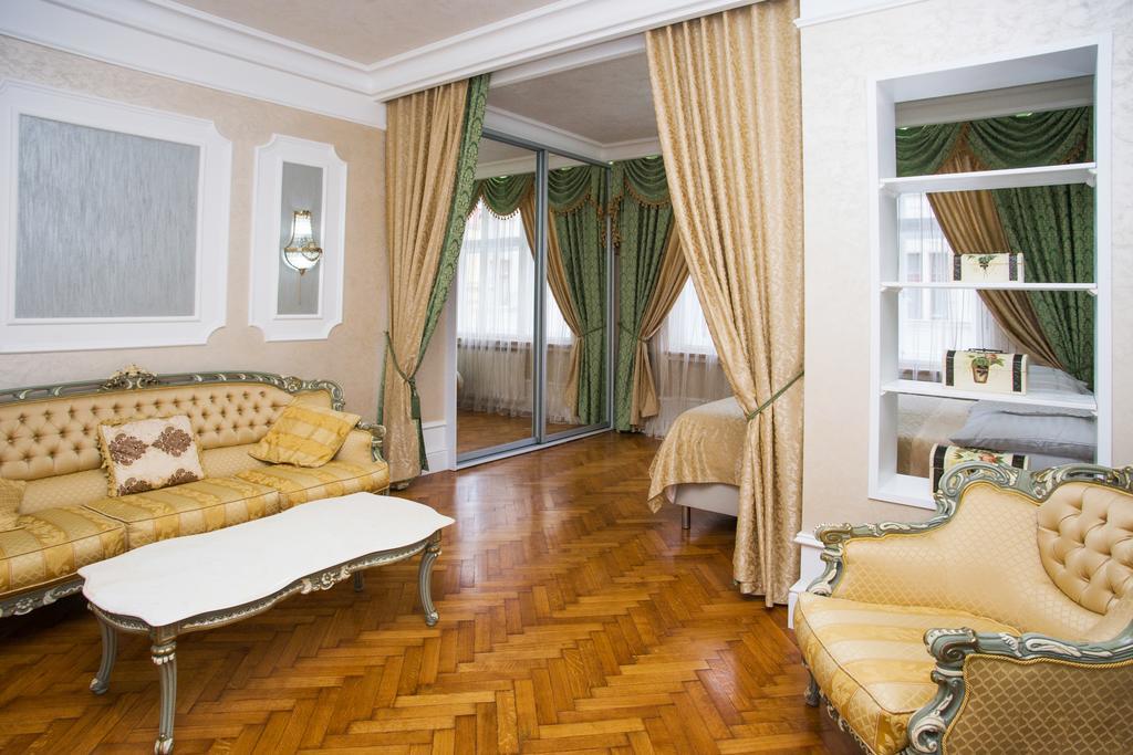 Apartment Art Celakovskeho Sady Prag